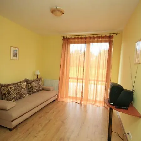 Karpnicka Struga W Dolinie Palacow I Ogrodow Jelenia Góra Exterior foto