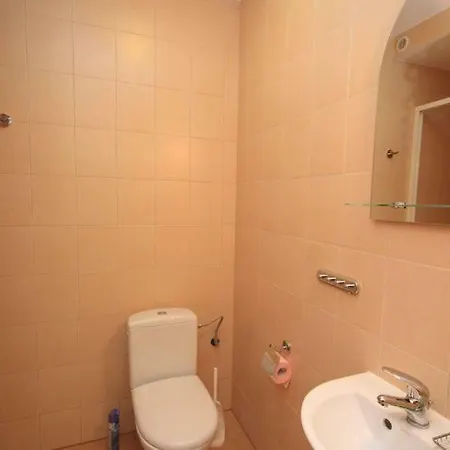 Karpnicka Struga W Dolinie Palacow I Ogrodow Jelenia Góra Exterior foto