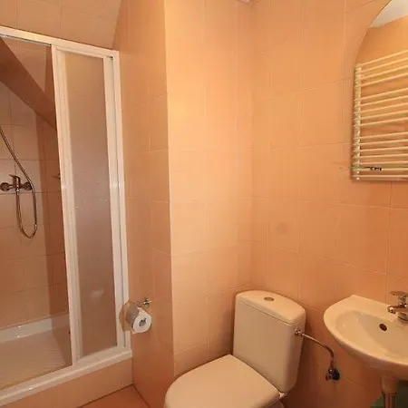 Karpnicka Struga W Dolinie Palacow I Ogrodow Jelenia Góra Exterior foto