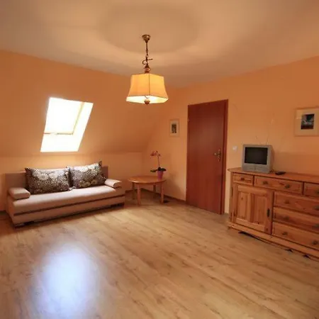 Karpnicka Struga W Dolinie Palacow I Ogrodow Jelenia Góra Exterior foto