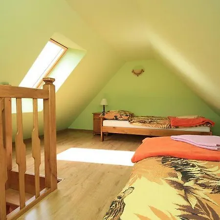 Karpnicka Struga W Dolinie Palacow I Ogrodow Jelenia Góra Exterior foto