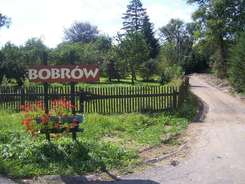 Privatunterkunft Karpnicka Struga W Dolinie Palacow I Ogrodow