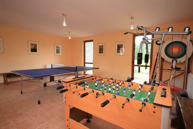 Karpnicka Struga W Dolinie Palacow I Ogrodow Privatunterkunft *
