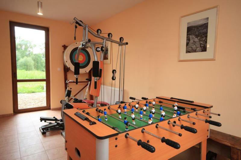 Karpnicka Struga W Dolinie Palacow I Ogrodow Privatunterkunft *