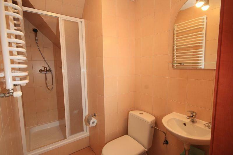 Privatunterkunft Karpnicka Struga W Dolinie Palacow I Ogrodow *